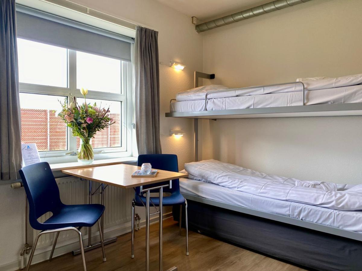 Danhostel Skagen Dış mekan fotoğraf