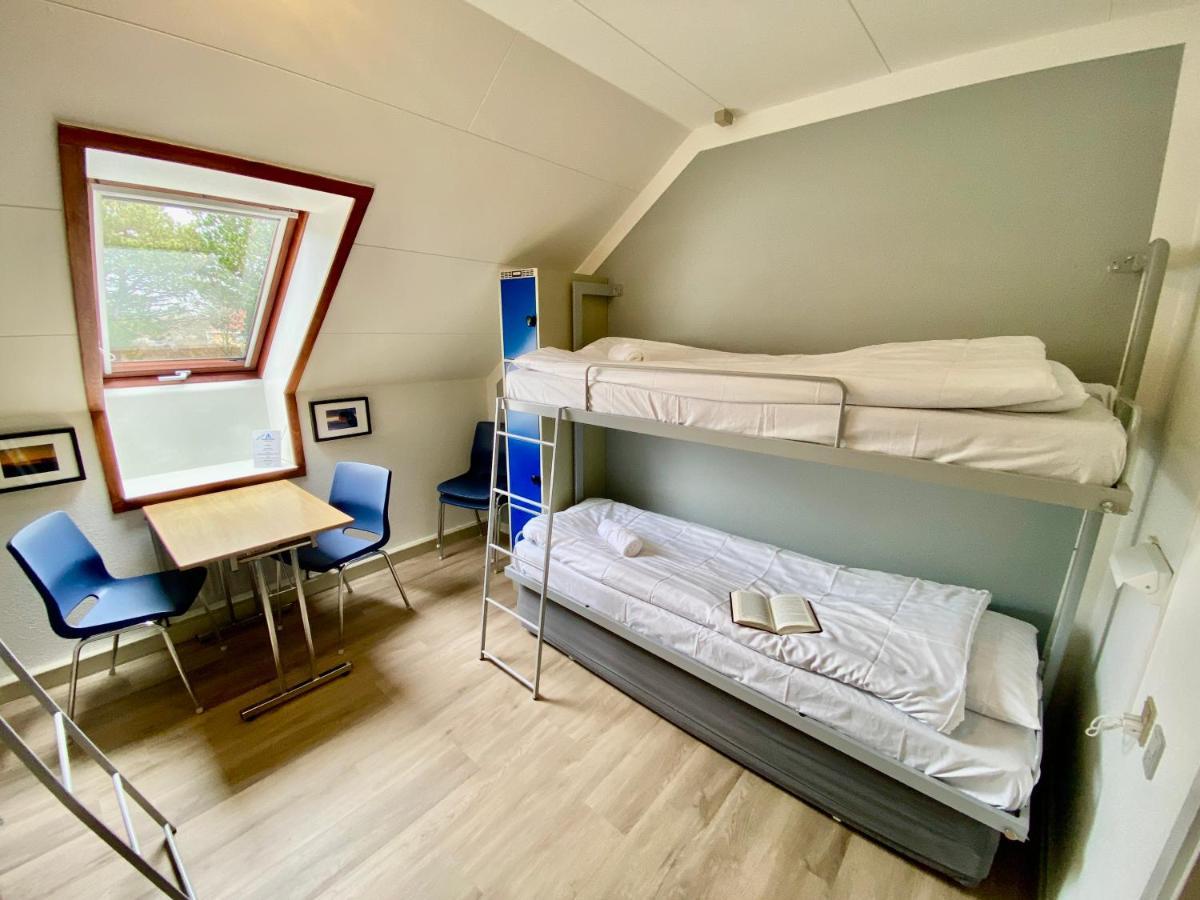 Danhostel Skagen Dış mekan fotoğraf