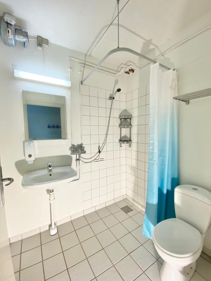 Danhostel Skagen Dış mekan fotoğraf