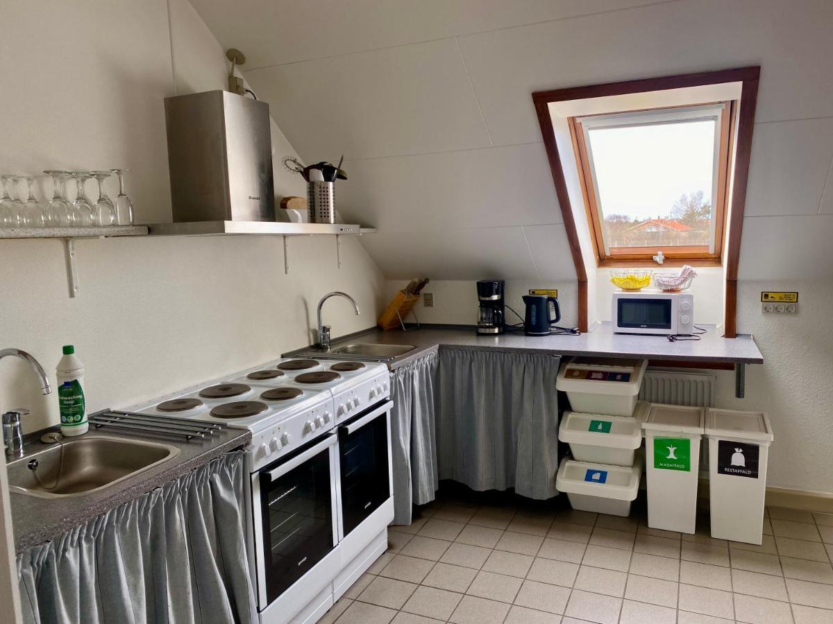 Danhostel Skagen Dış mekan fotoğraf