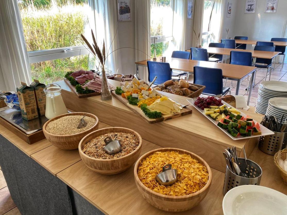 Danhostel Skagen Dış mekan fotoğraf
