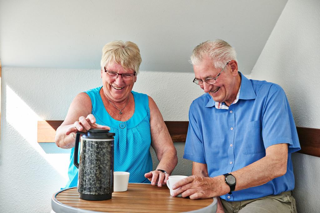 Danhostel Skagen Dış mekan fotoğraf