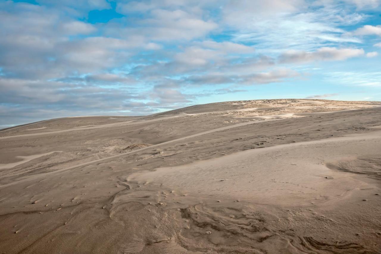 Danhostel Skagen Dış mekan fotoğraf